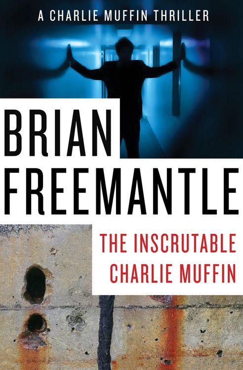 Produktbild: The Inscrutable Charlie Muffin