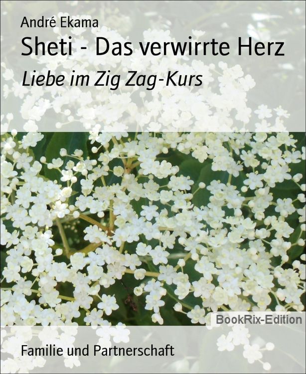 Produktbild: Sheti - Das verwirrte Herz