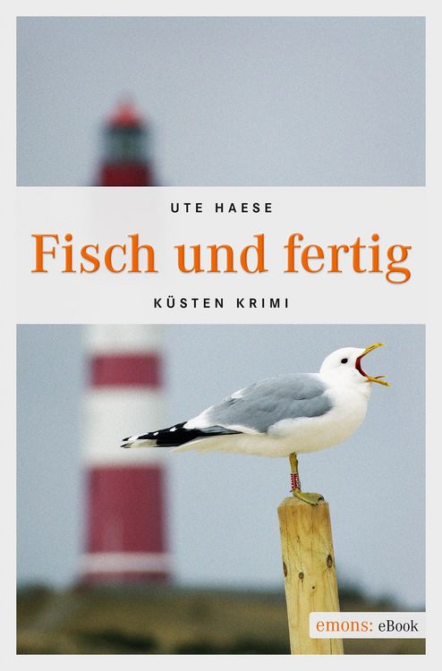 Produktbild: Fisch und fertig