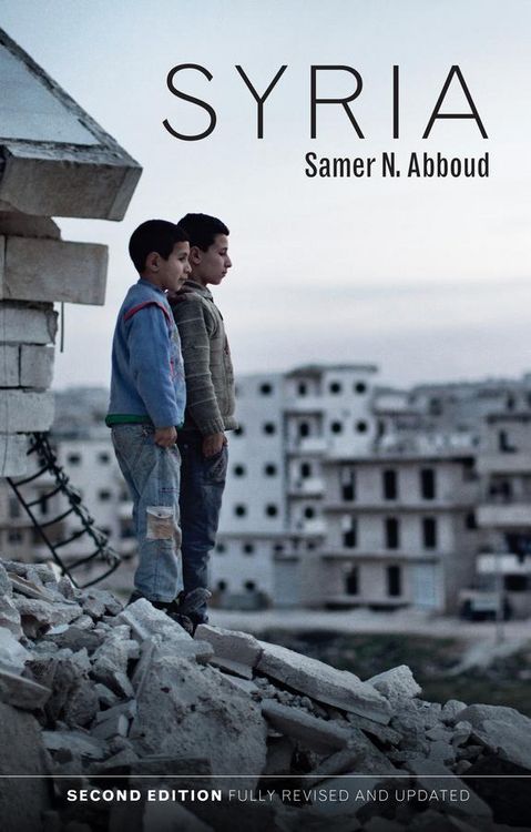 Produktbild: Syria