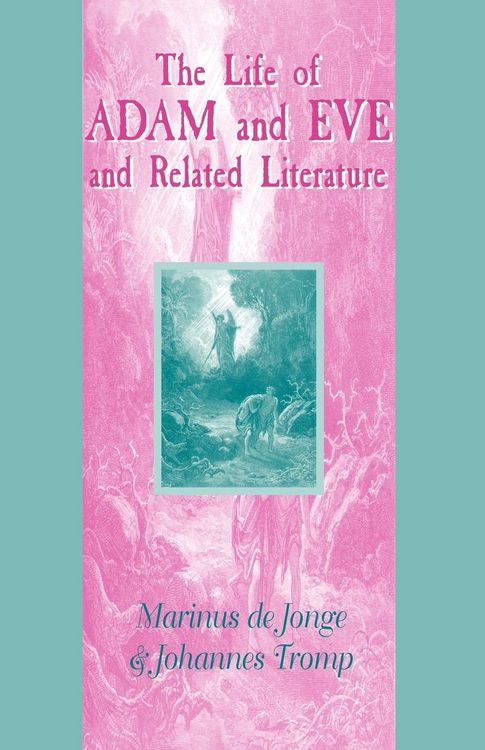 Produktbild: Life of Adam and Eve and Related Literature