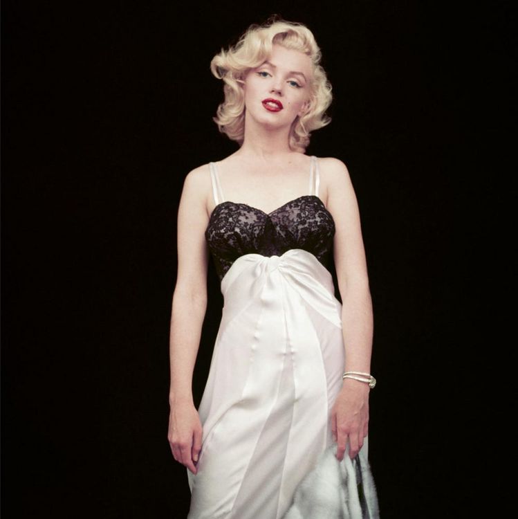 Produktbild: The Essential Marilyn Monroe