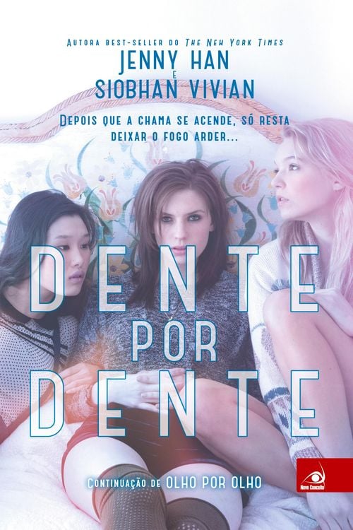 Produktbild: Dente por Dente