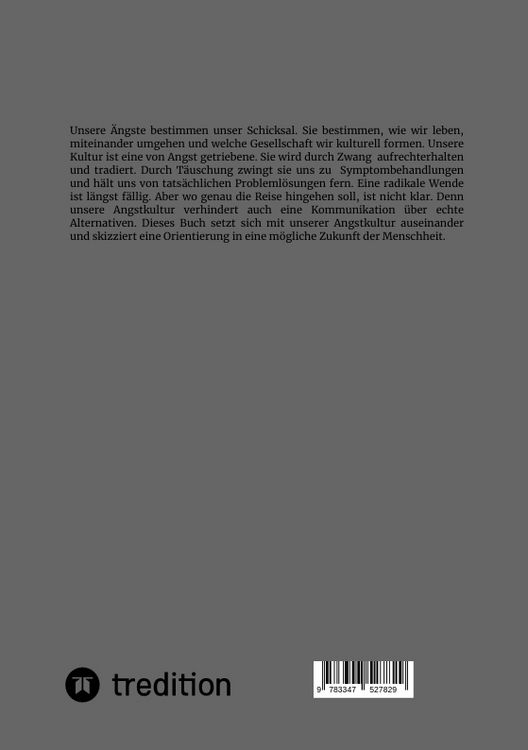 Produktbild: Zwangsfreie Gesellschaft