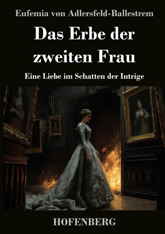 Produktbild: Das Erbe der zweiten Frau