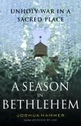 Produktbild: A Season in Bethlehem