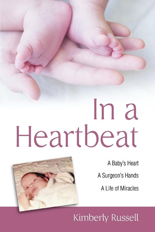 Produktbild: In a Heartbeat