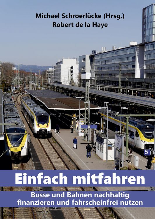 Produktbild: Einfach mitfahren