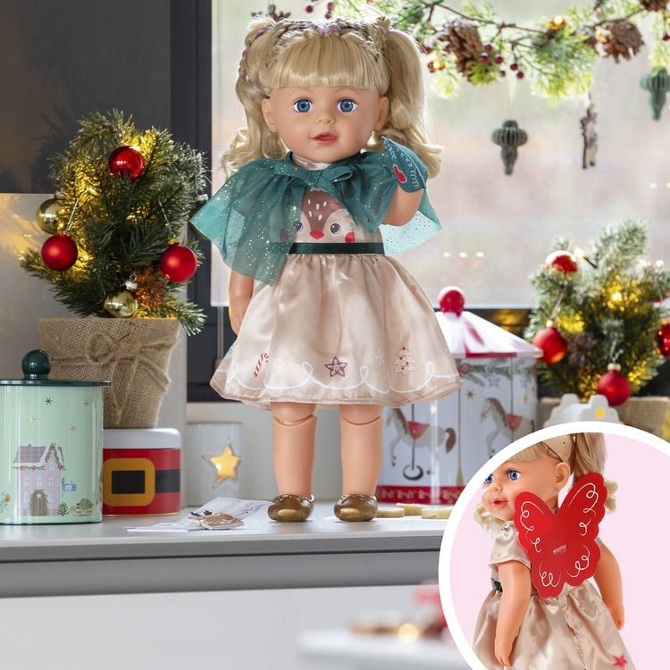 Produktbild: BABY born Adventskalender