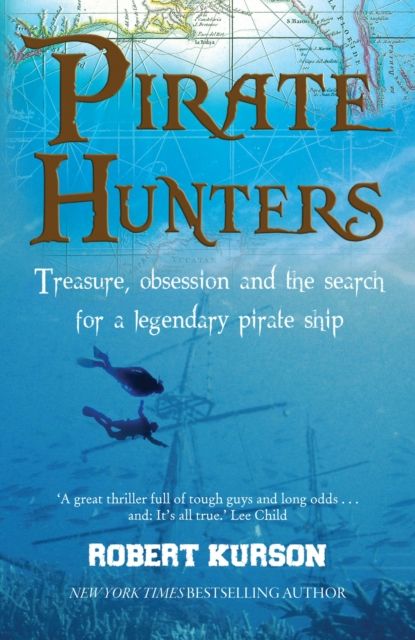 Produktbild: Pirate Hunters