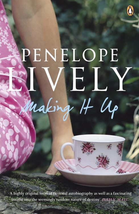 Produktbild: Making It Up
