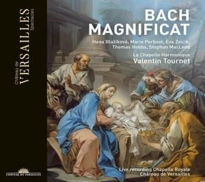 Produktbild: Magnificat