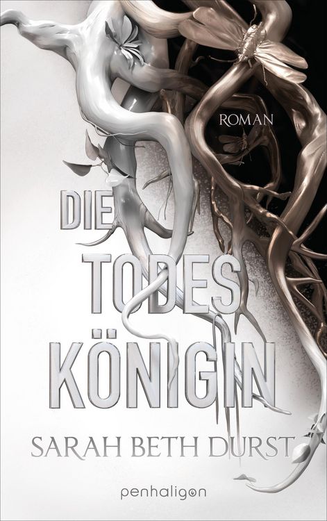Produktbild: Die Todesk&ouml;nigin