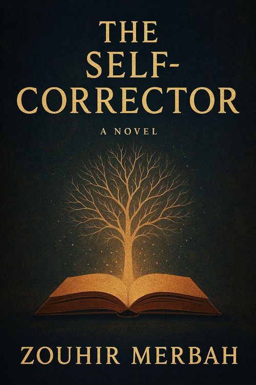 Produktbild: The Self-Corrector