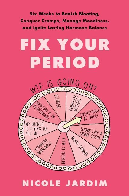 Produktbild: Fix Your Period