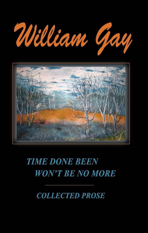 Produktbild: Time Done Been Won't Be No More