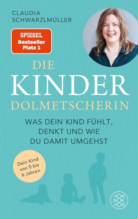 Produktbild: Die Kinderdolmetscherin