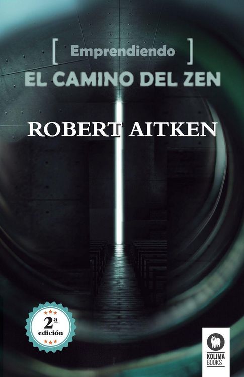 Produktbild: Emprendiendo el camino del Zen
