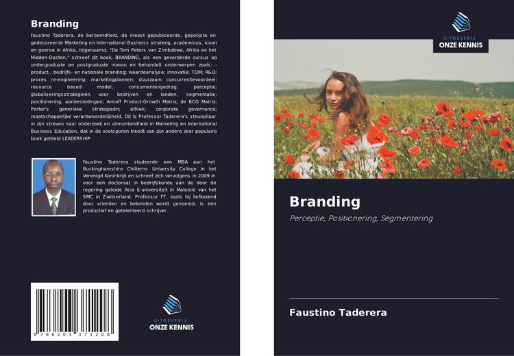 Produktbild: Branding