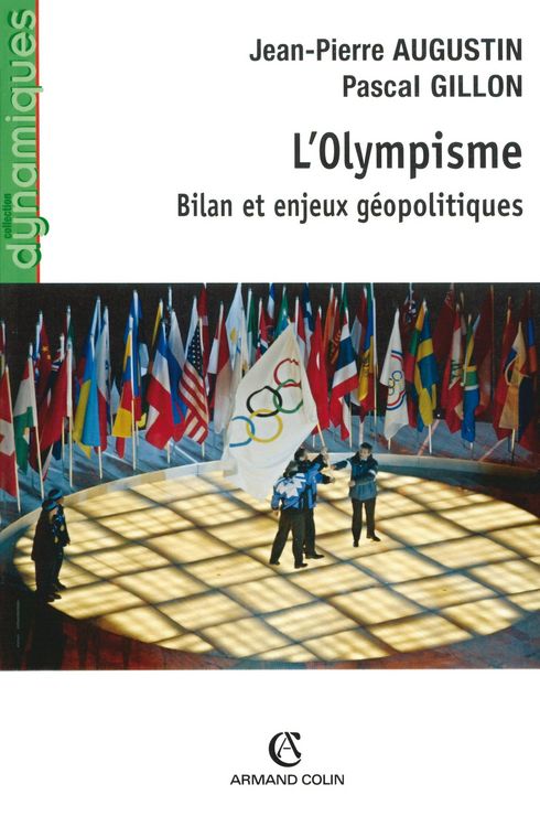 Produktbild: L'Olympisme