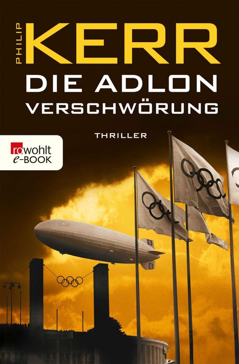 Produktbild: Die Adlon Verschw&ouml;rung