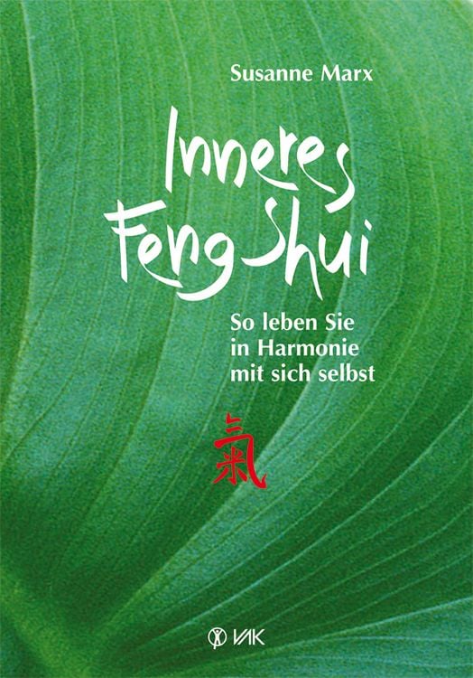 Produktbild: Inneres Feng-Shui
