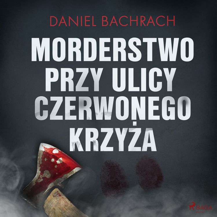 Produktbild: Morderstwo przy ulicy Czerwonego Krzyża