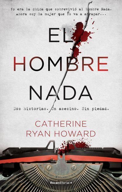 Produktbild: El Hombre NADA / The Nothing Man