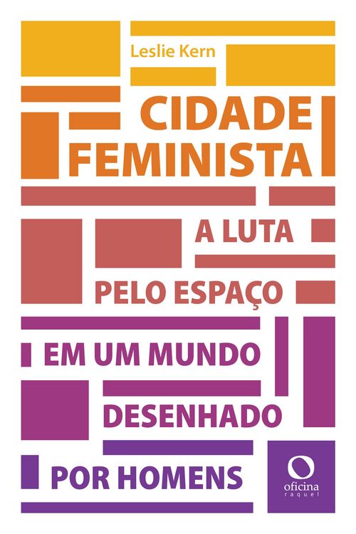 Produktbild: Cidade feminista