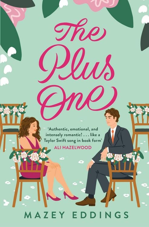 Produktbild: The Plus One