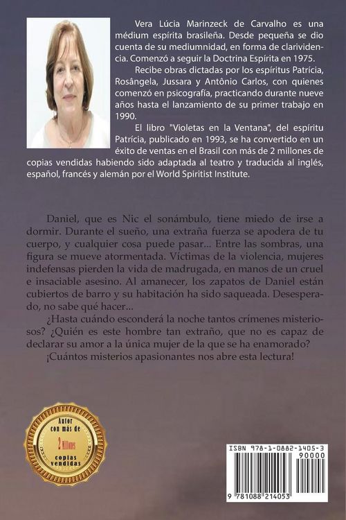 Produktbild: El Son&aacute;mbulo
