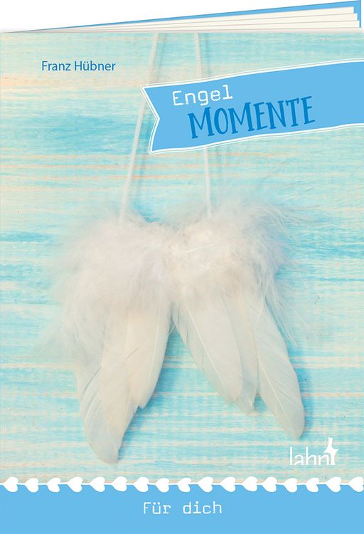 Produktbild: Engel-Momente f&uuml;r dich