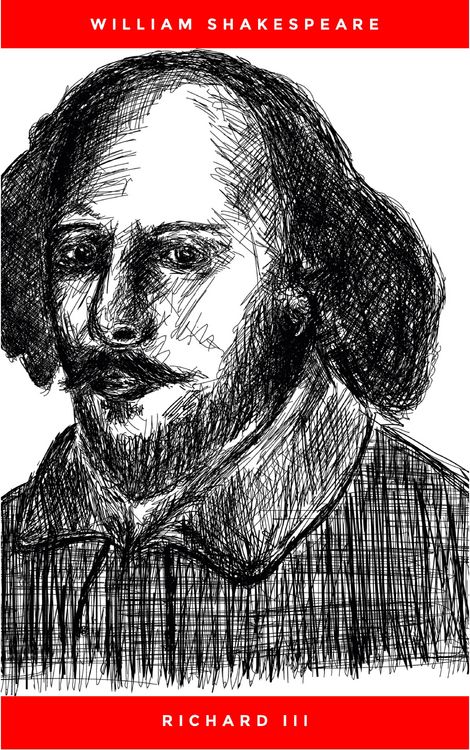 Produktbild: Richard III
