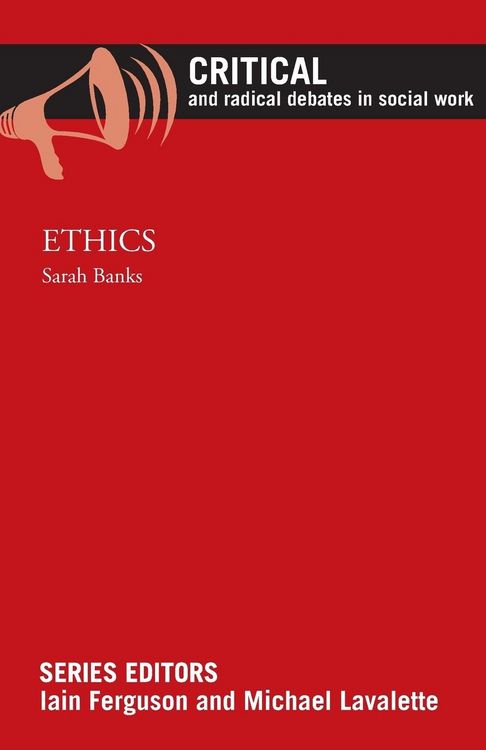 Produktbild: Ethics