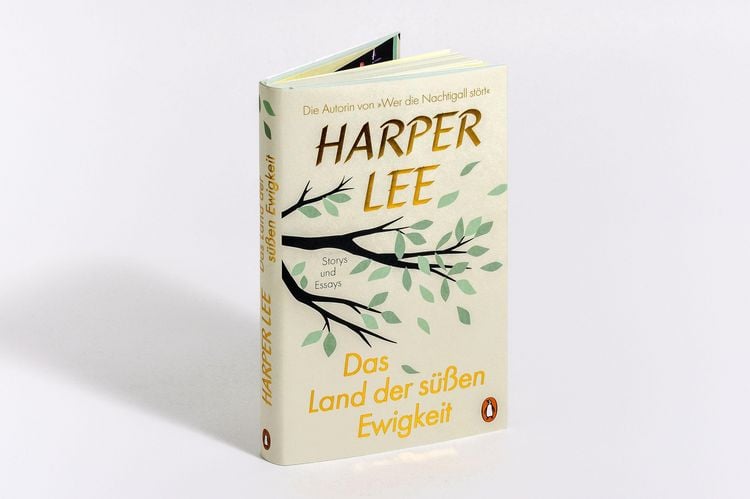 Produktbild: Das Land der s&uuml;&szlig;en Ewigkeit