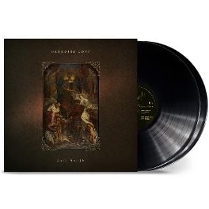 Produktbild: Ascension(2 LP in gatefold)