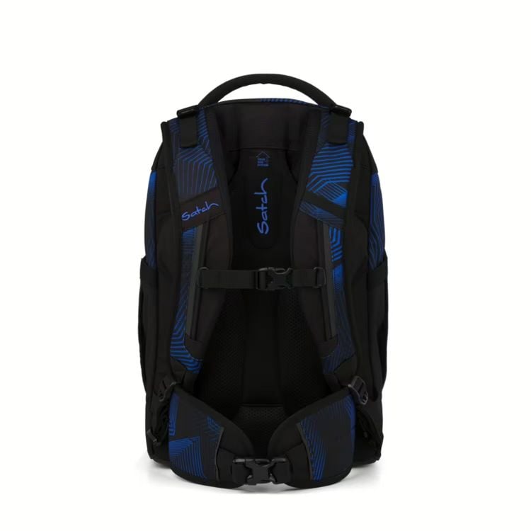 Produktbild: Pack Schulrucksack Einzeln Seismic Blue