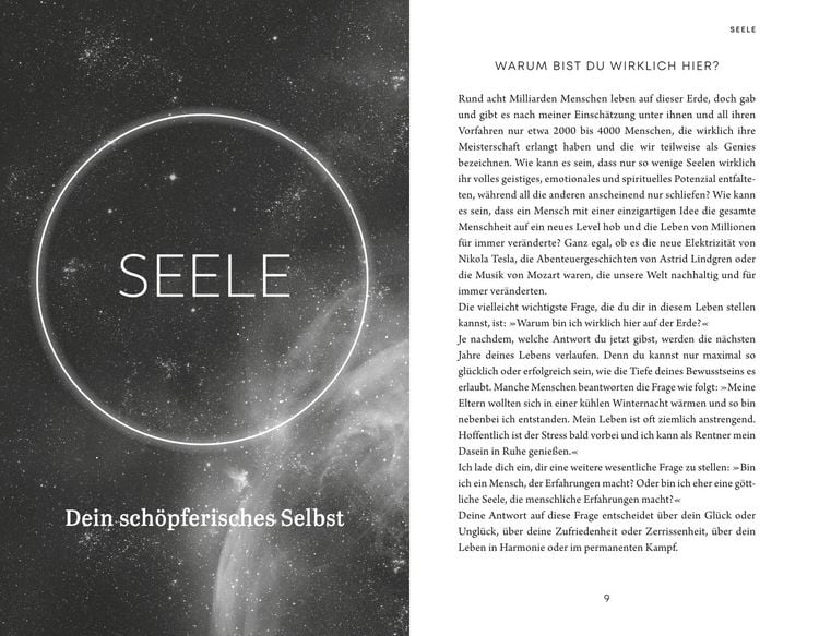 Produktbild: Soul Master - SPIEGEL-Bestseller #1