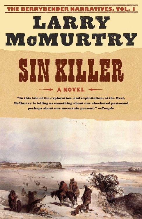 Produktbild: Sin Killer