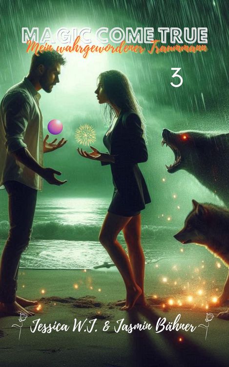 Produktbild: Magic come true