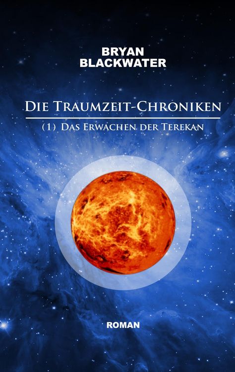 Produktbild: Die Traumzeit-Chroniken (1)