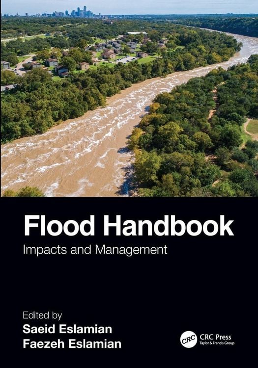 Produktbild: Flood Handbook