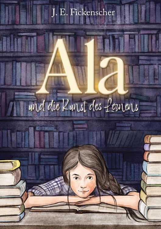 Produktbild: Ala und die Kunst des Lernens