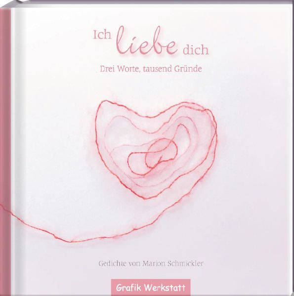 Produktbild: Ich liebe dich