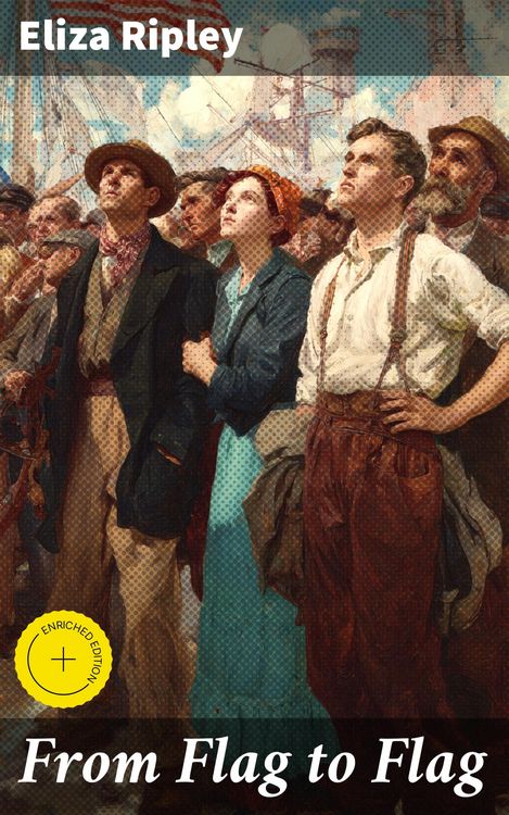 Produktbild: From Flag to Flag