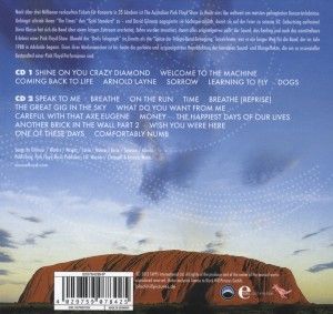 Produktbild: 2011-Live From The Hammersmith Apollo