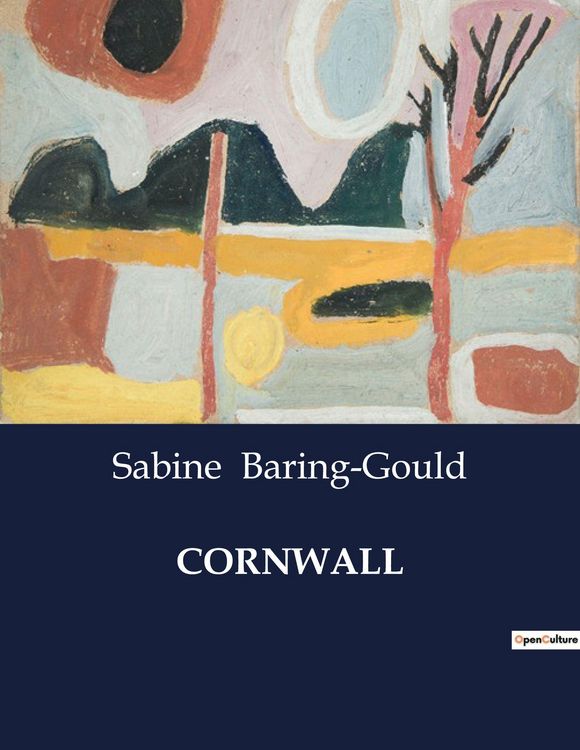 Produktbild: CORNWALL