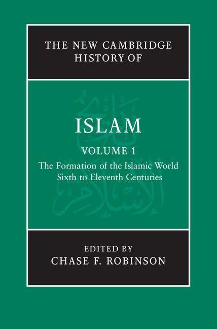 Produktbild: The Formation of the Islamic World V1