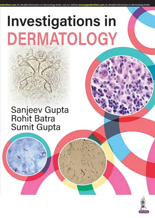 Produktbild: Investigations in Dermatology