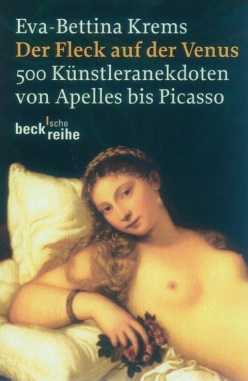 Produktbild: Der Fleck auf der Venus